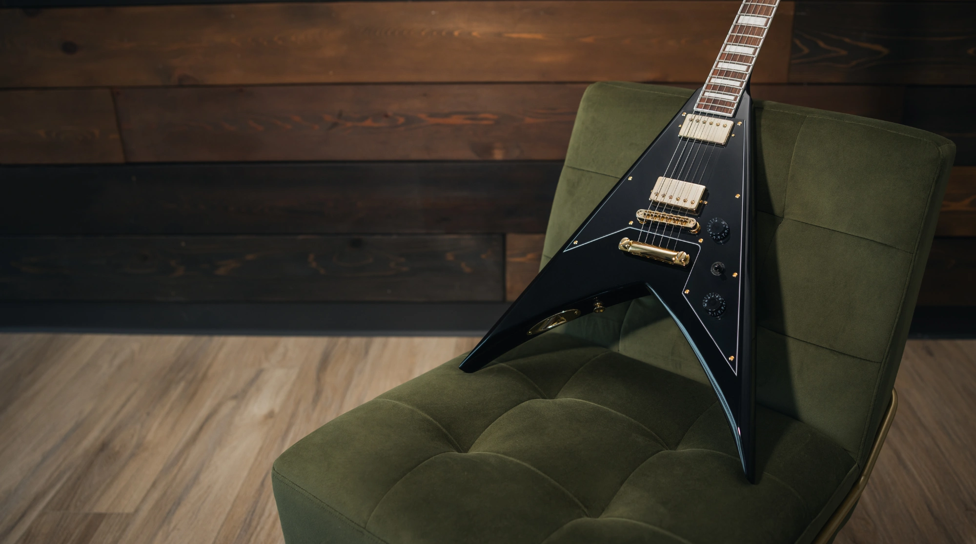 Master Your Sound With Jackson