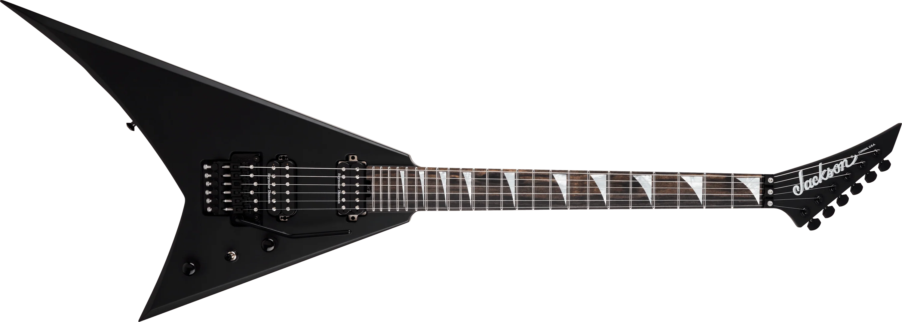 New American Series Rhoads
