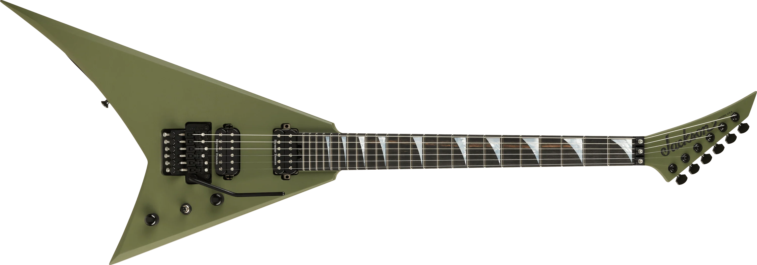 American Series Rhoads RR24 - Image 3