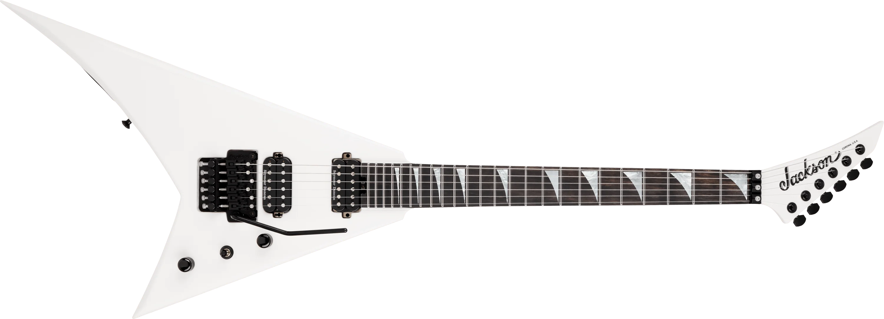 American Series Rhoads RR24 - Image 4