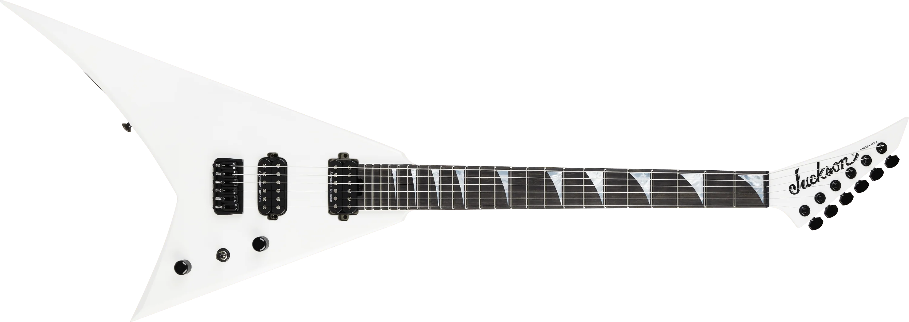 American Series Rhoads RR24 HT - Image 3