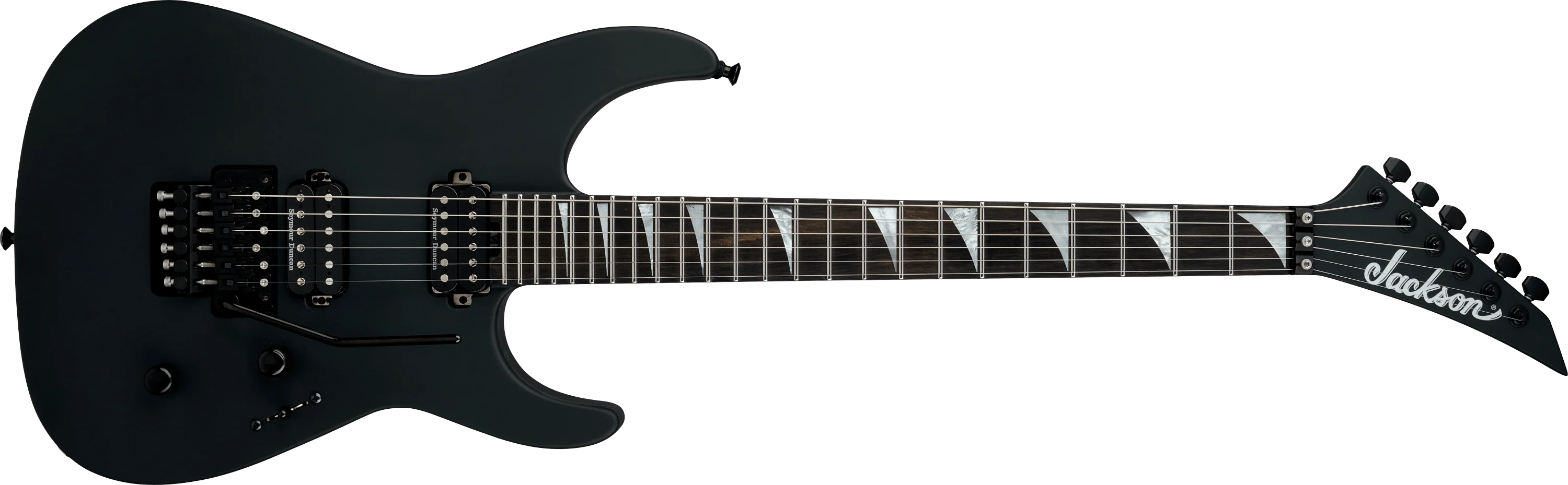 American Series Soloist™ SL2 DX - Image 4