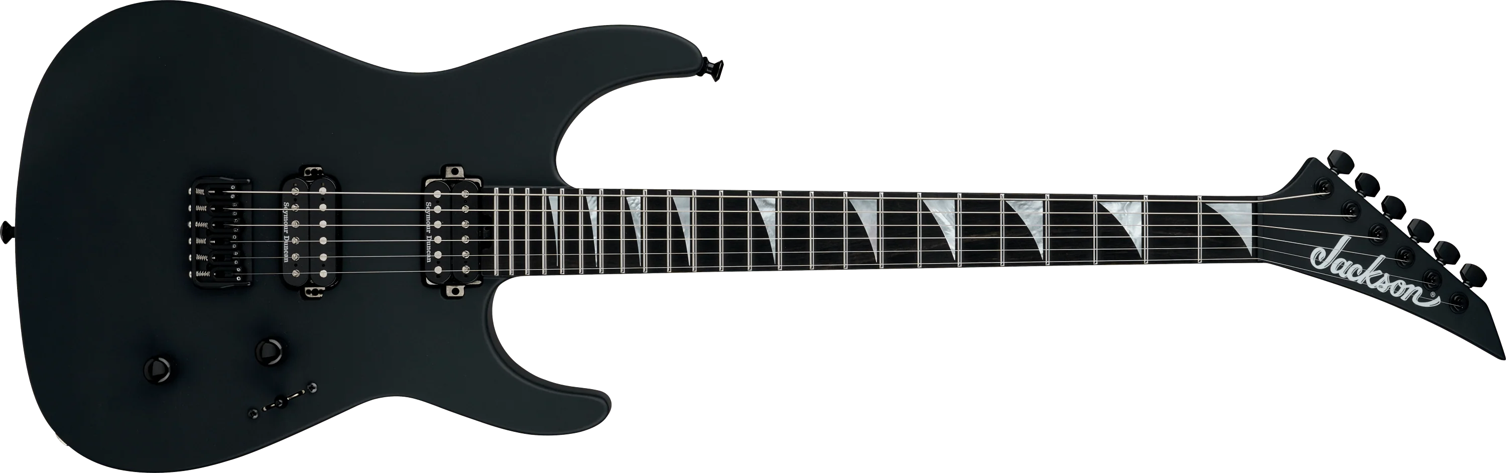 American Series Soloist™ SL2 DX HT - Image 3