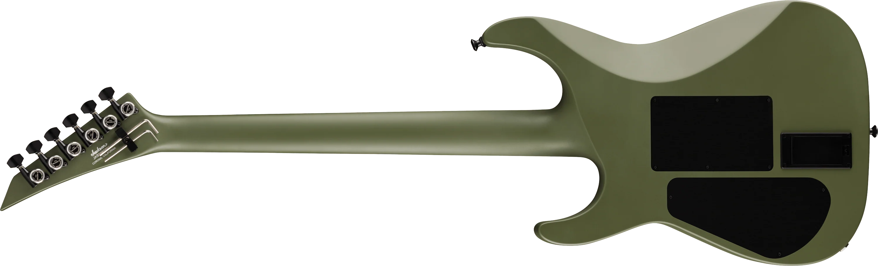 American Series Soloist™ SL2MG - Image 3