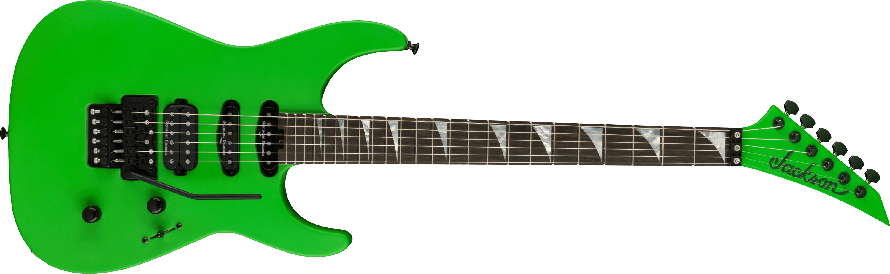 American Series Soloist™ SL3 - Image 3