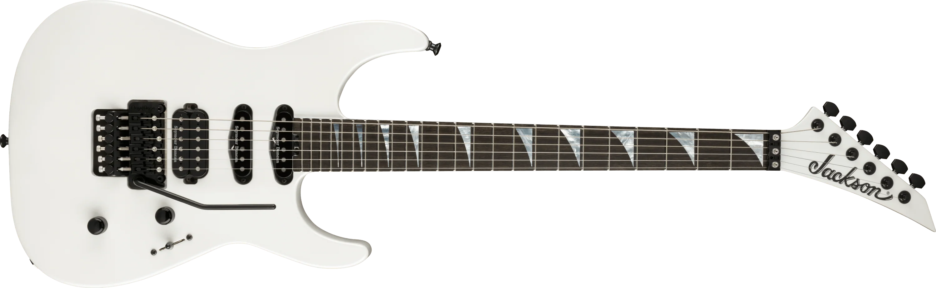 American Series Soloist™ SL3 - Image 4