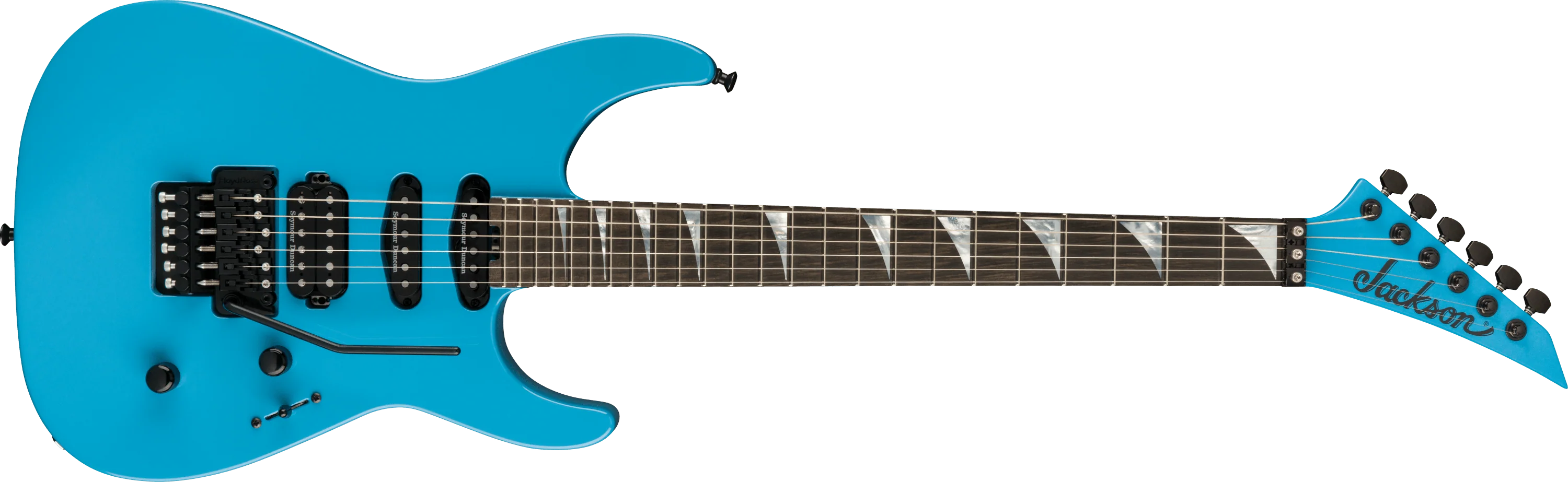 American Series Soloist™ SL3 - Image 5