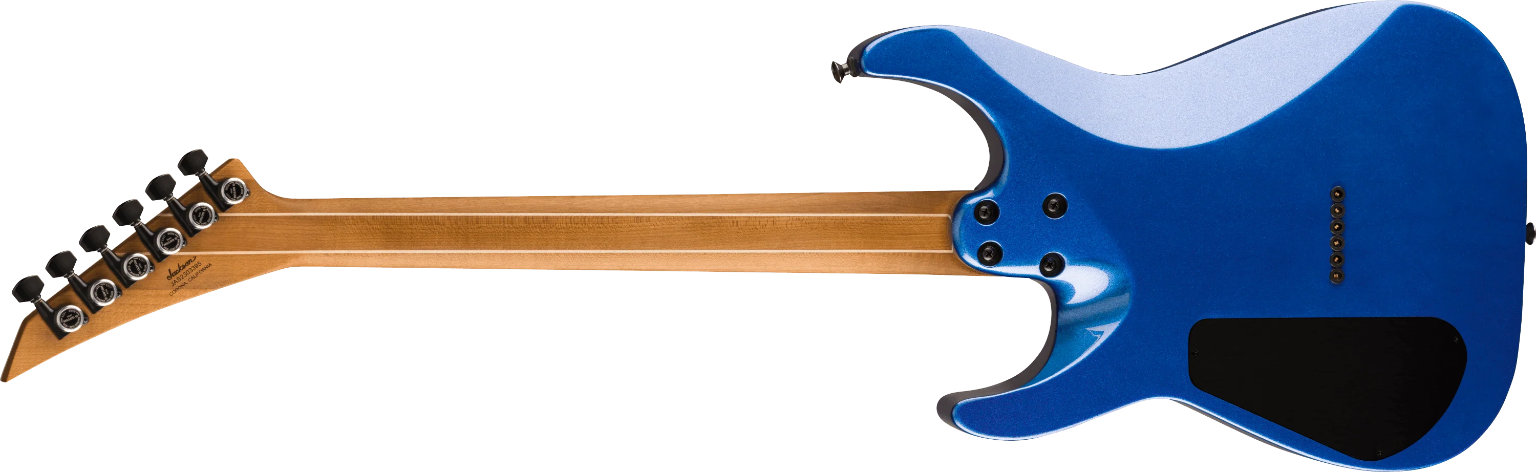 American Series Virtuoso™ HT - Image 3
