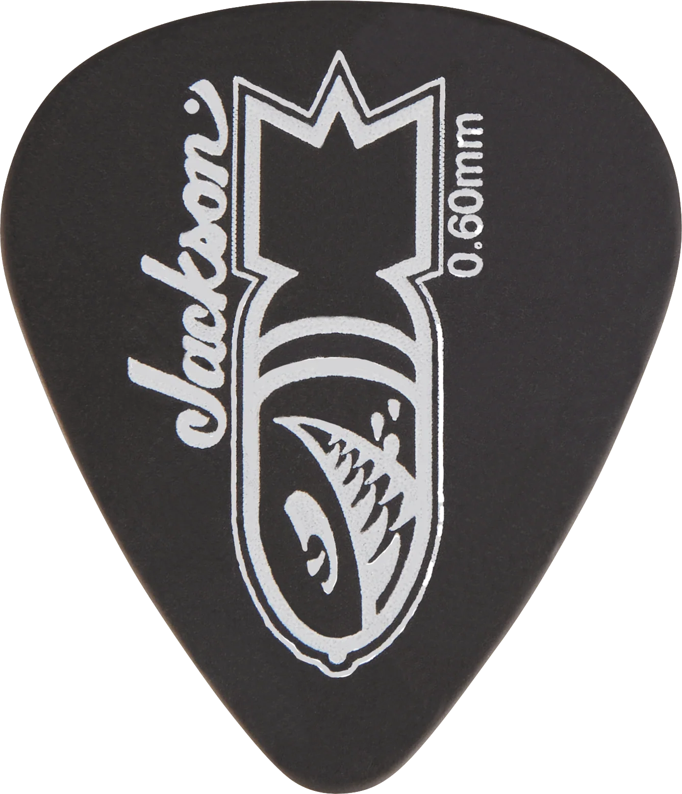 Jackson® 351 Shape Bomb Picks - Image 3