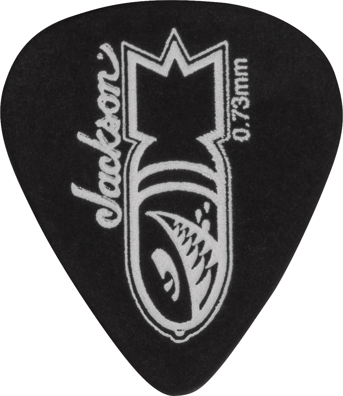 Jackson® 351 Shape Bomb Picks - Image 4