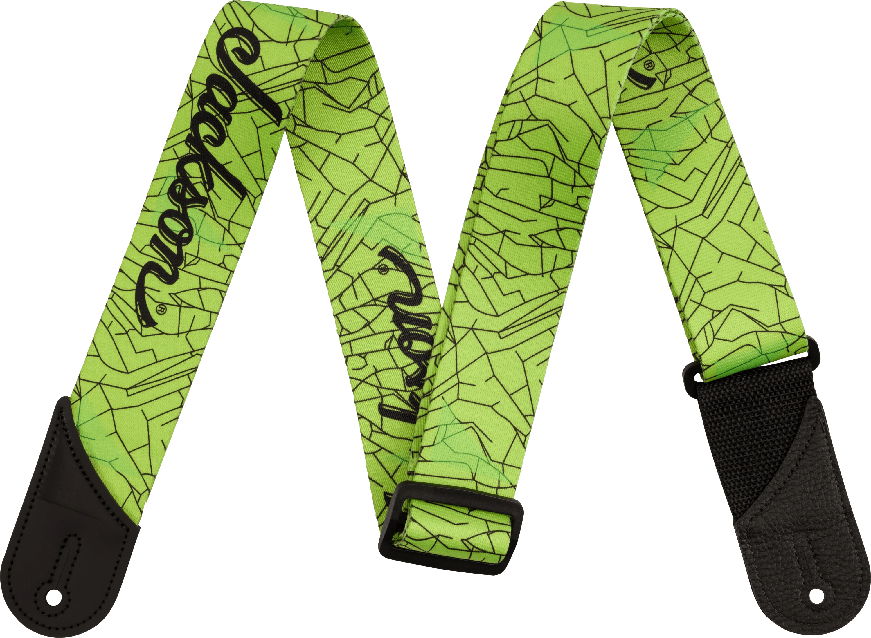 Jackson® Cracked Mirror Straps - Image 4