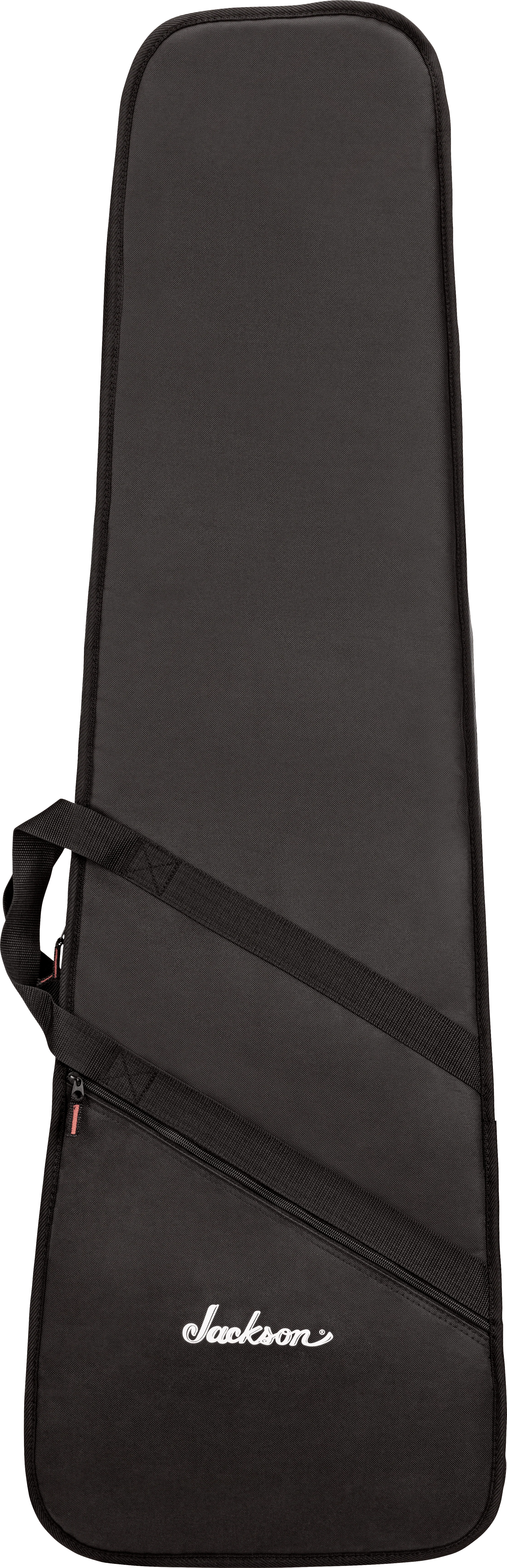 Jackson® JS Bass Economy Gig Bag, Black - Image 3