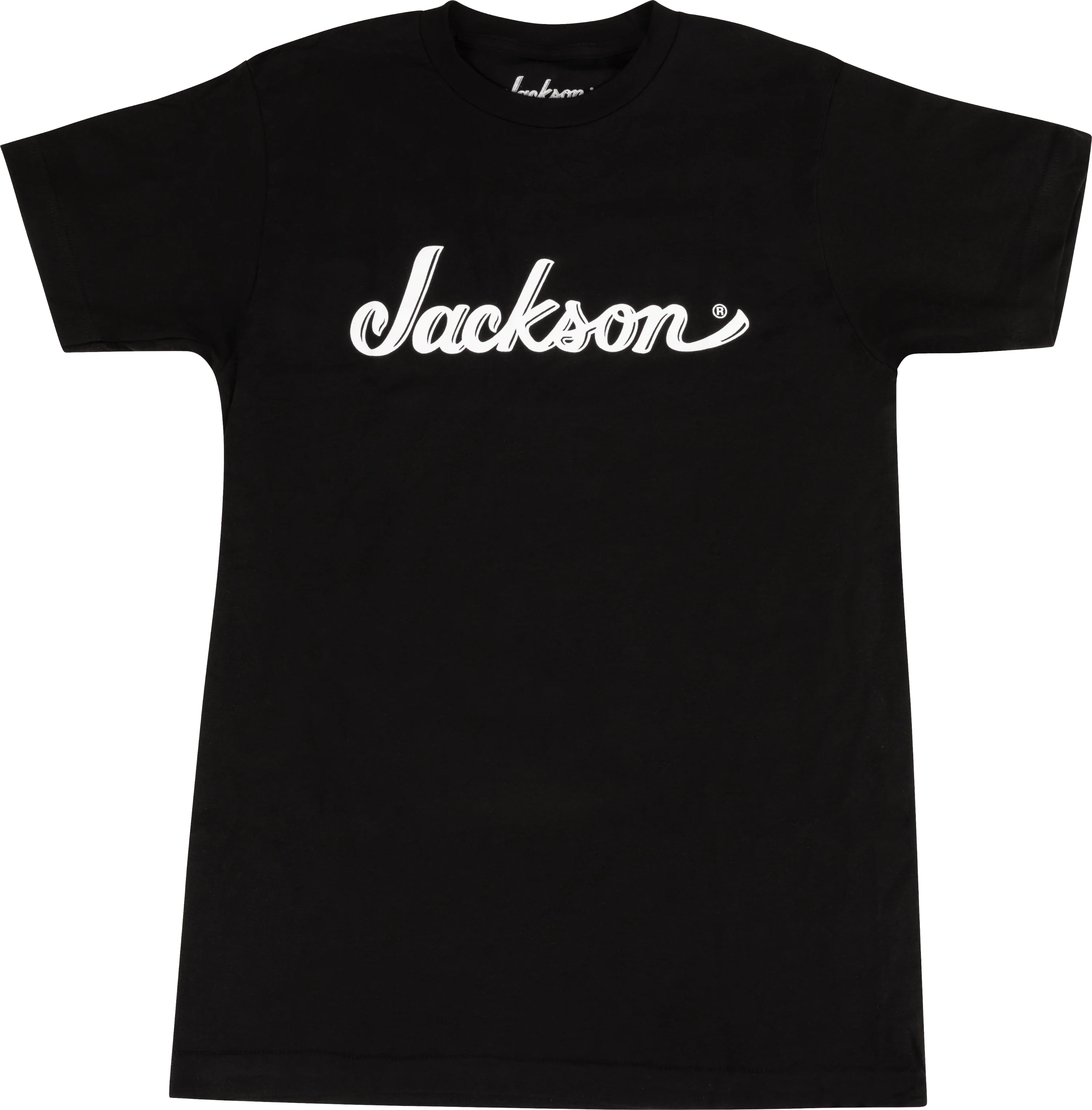 Jackson® Logo Men's T-Shirt - Image 3