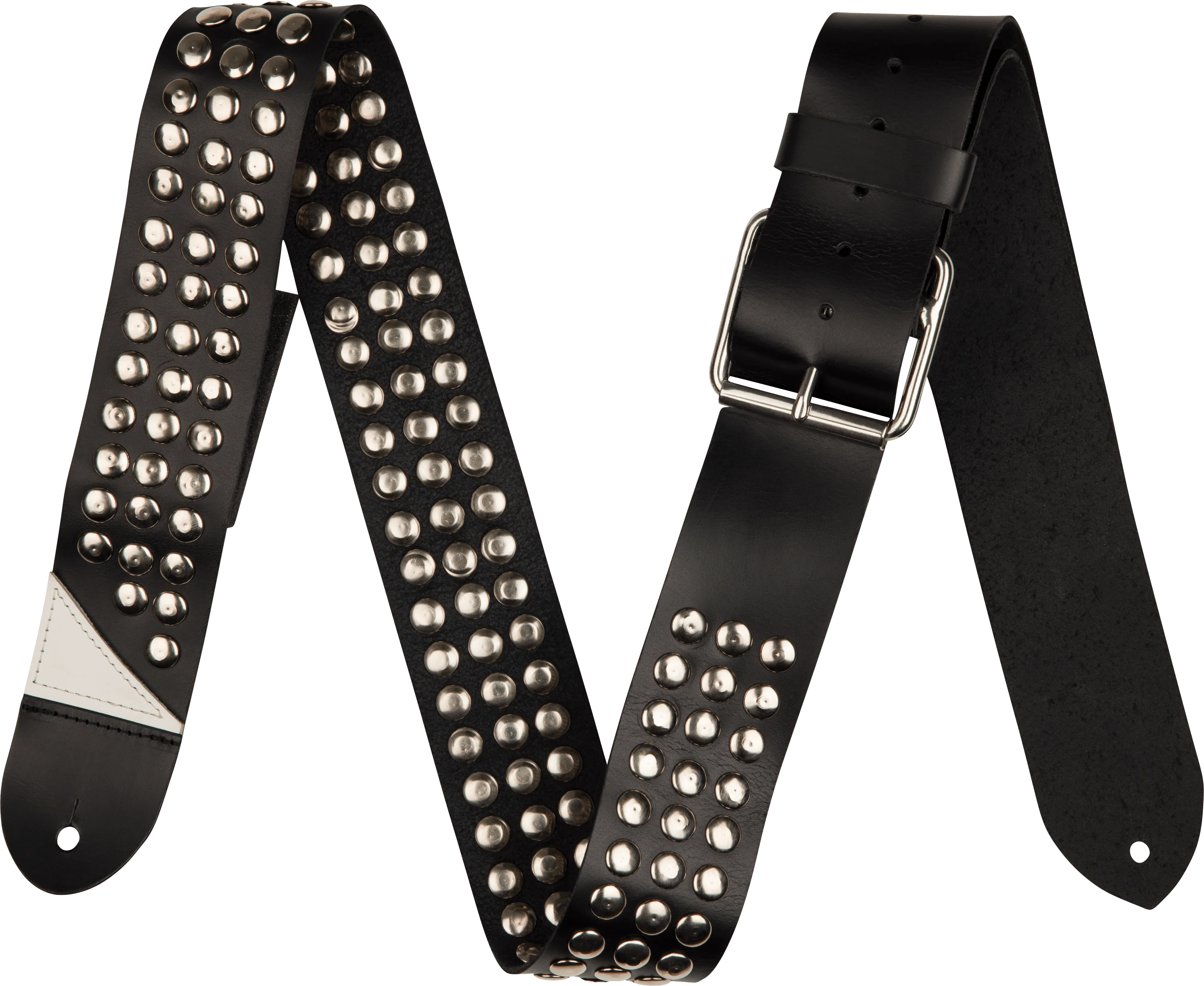 Jackson® Metal Stud Leather Straps - Image 5
