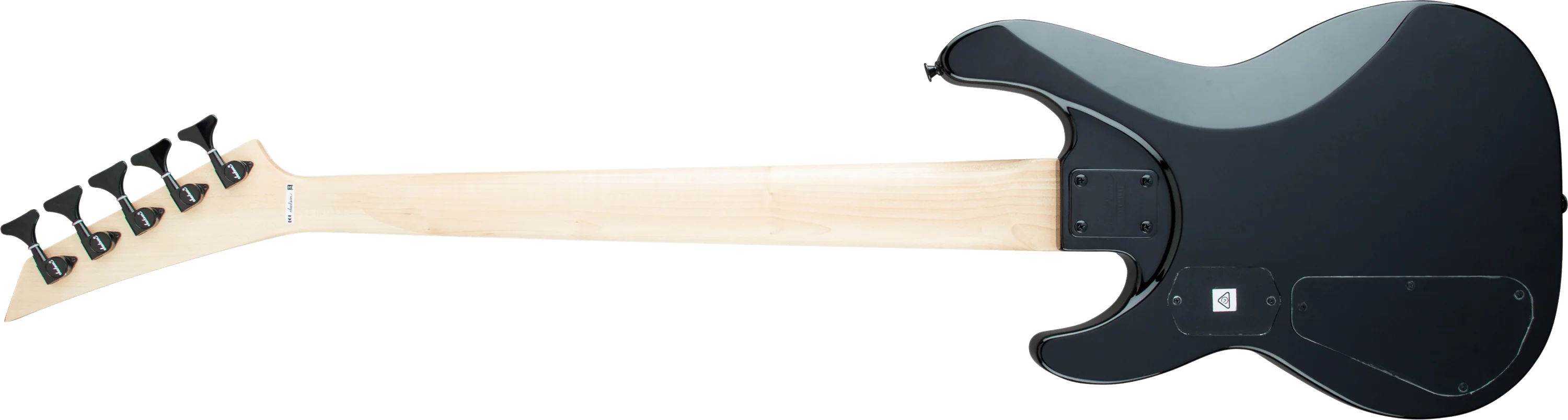 JS Series Concert™ Bass JS3VQ - Image 2