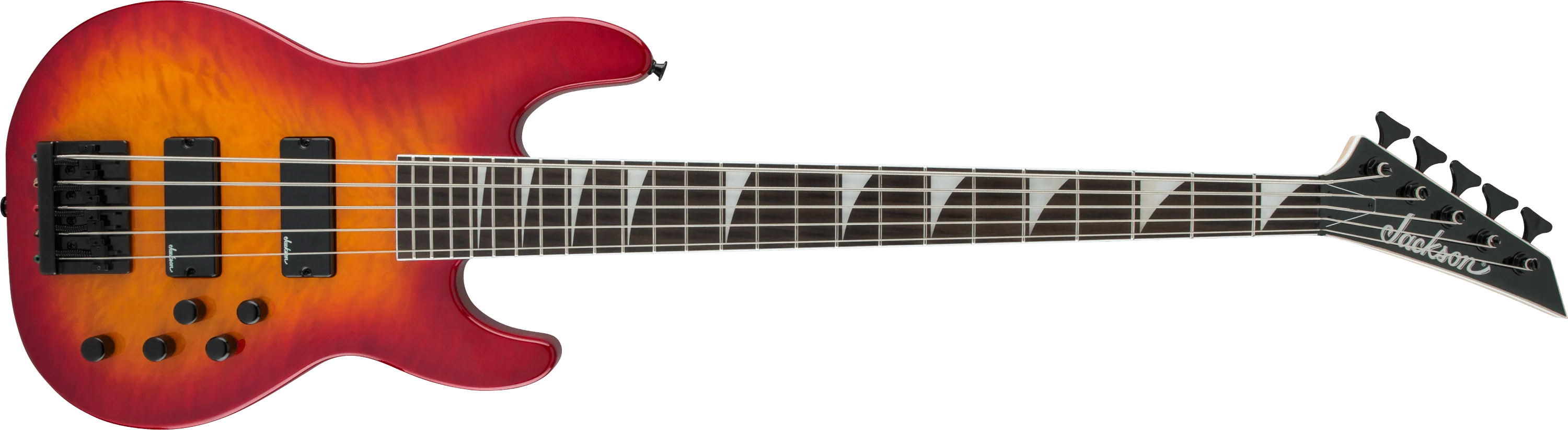 JS Series Concert™ Bass JS3VQ - Image 3