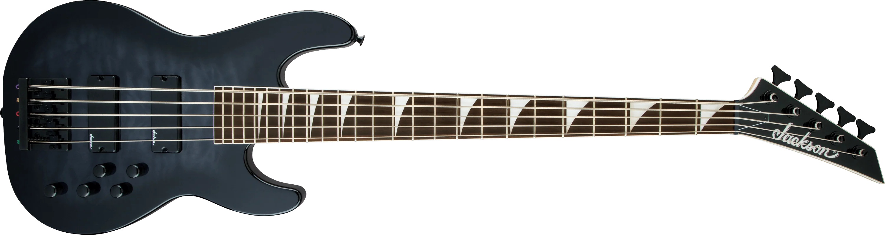 JS Series Concert™ Bass JS3VQ - Image 4