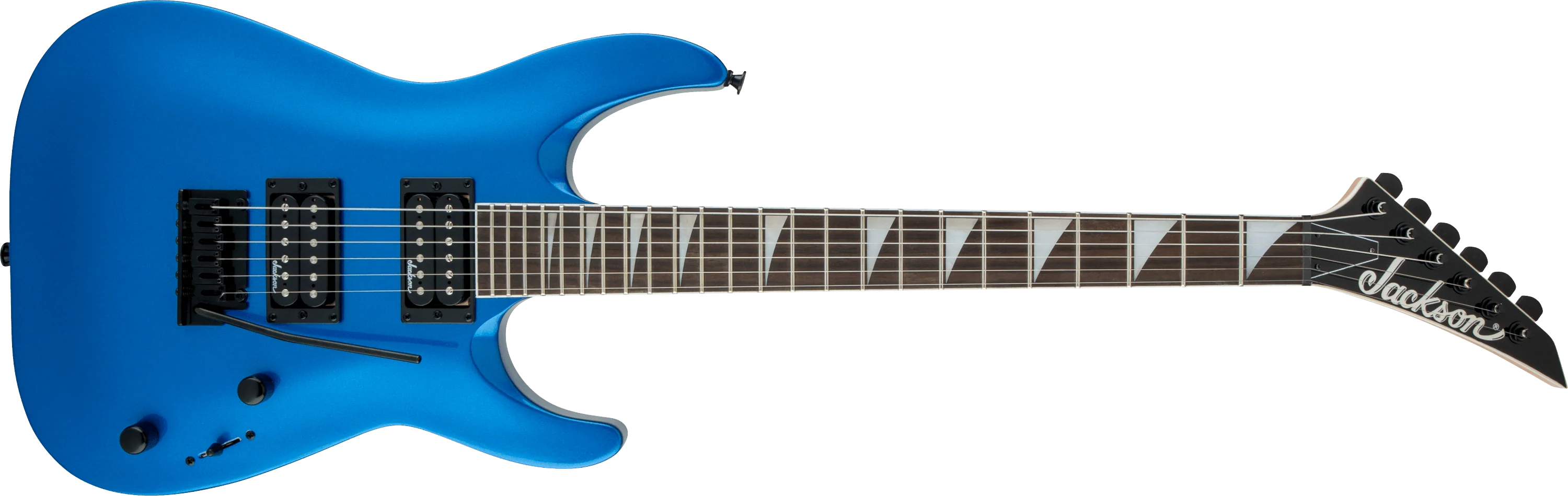 JS Series Dinky® Arch Top JS22 DKA - Image 4