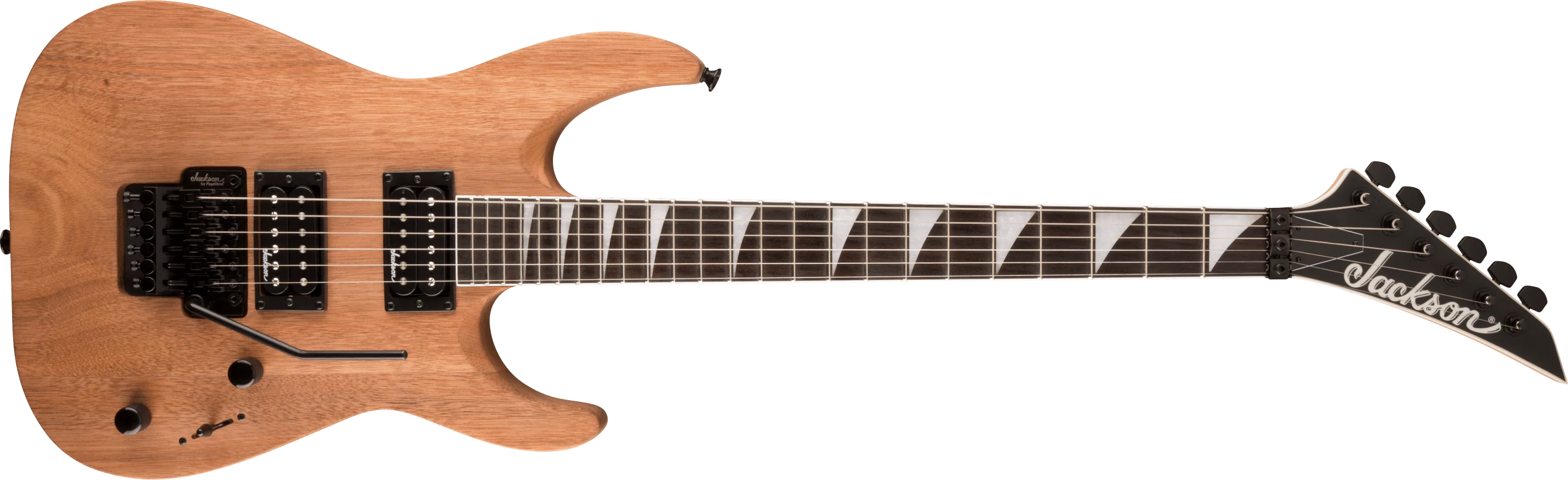 JS Series Dinky® Arch Top JS32 DKA