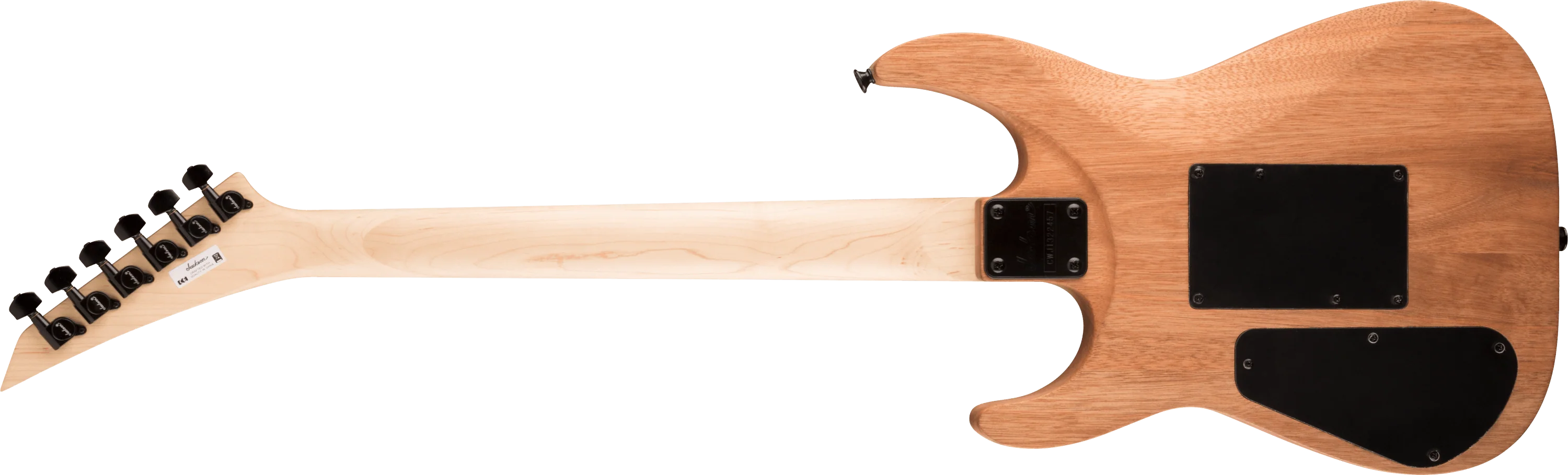 JS Series Dinky® Arch Top JS32 DKA - Image 2