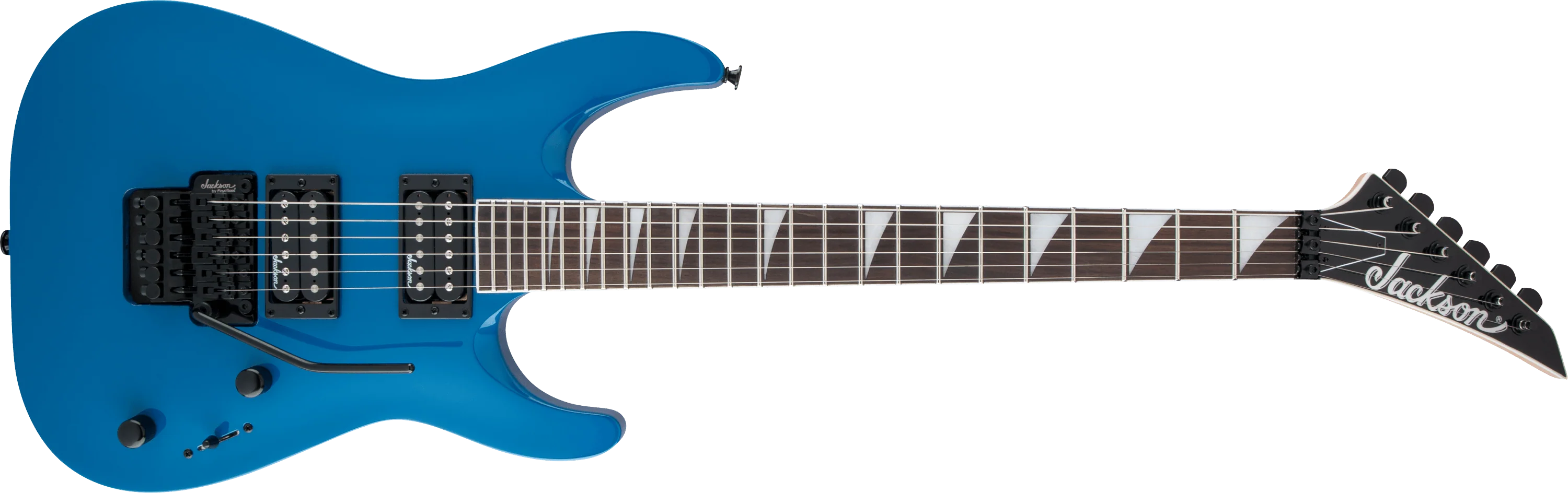 JS Series Dinky® Arch Top JS32 DKA - Image 3