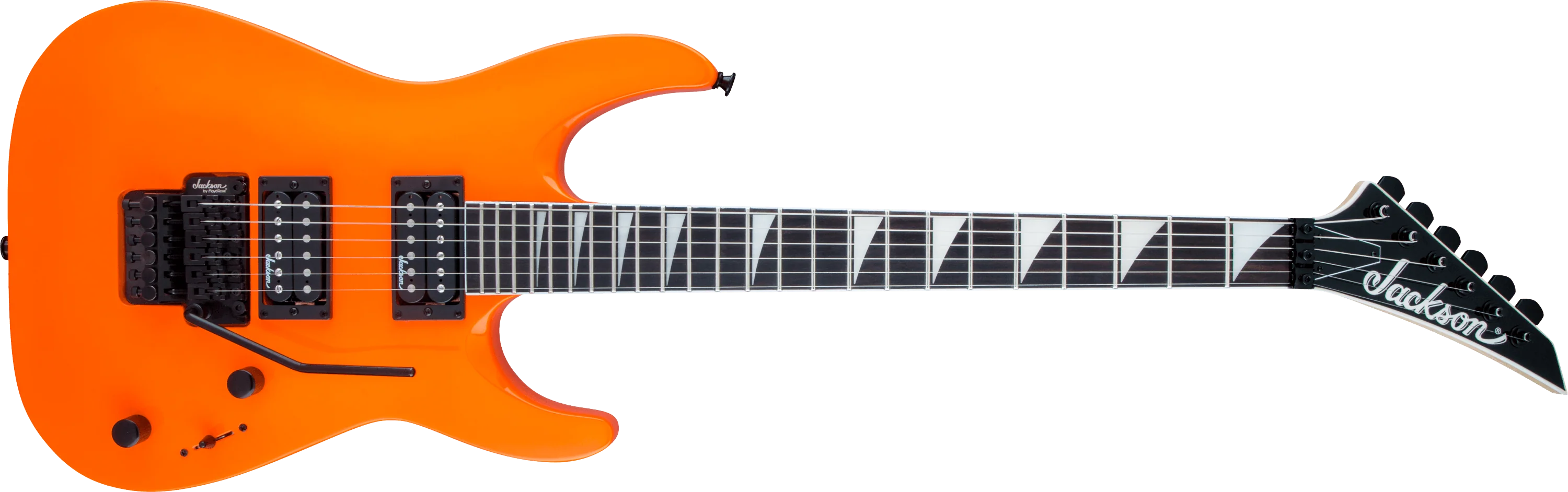 JS Series Dinky® Arch Top JS32 DKA - Image 4