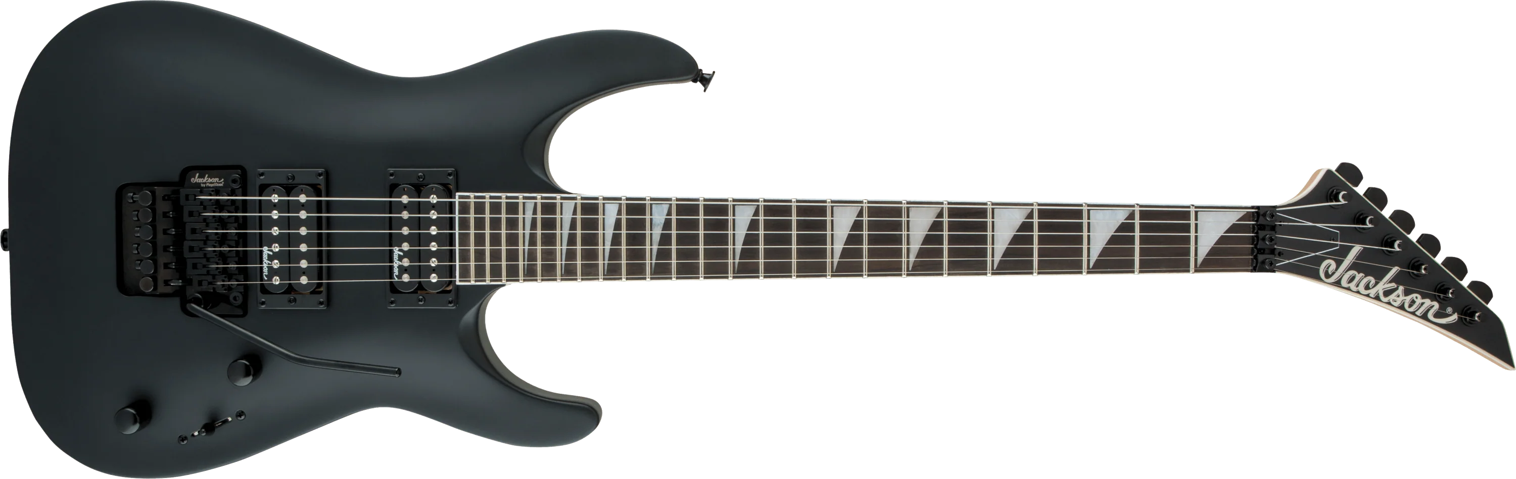 JS Series Dinky® Arch Top JS32 DKA - Image 6