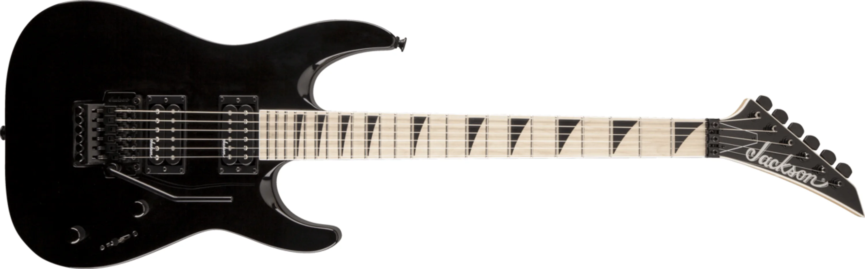 JS Series Dinky® Arch Top JS32 DKAM