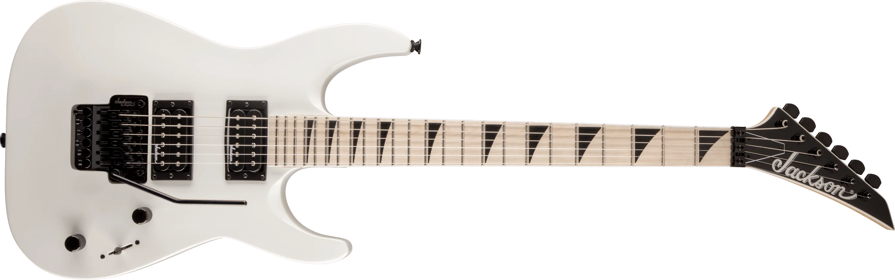 JS Series Dinky® Arch Top JS32 DKAM - Image 3