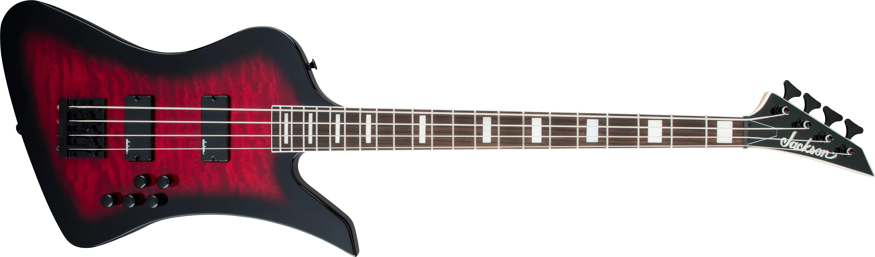 JS Series Kelly™ Bird Bass JS3Q - Image 3