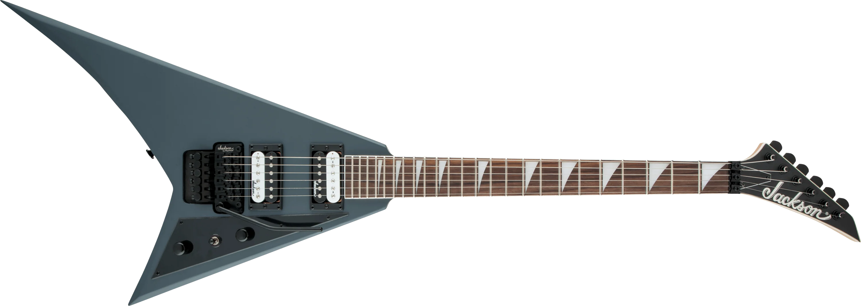 JS Series Rhoads JS32 - Image 3