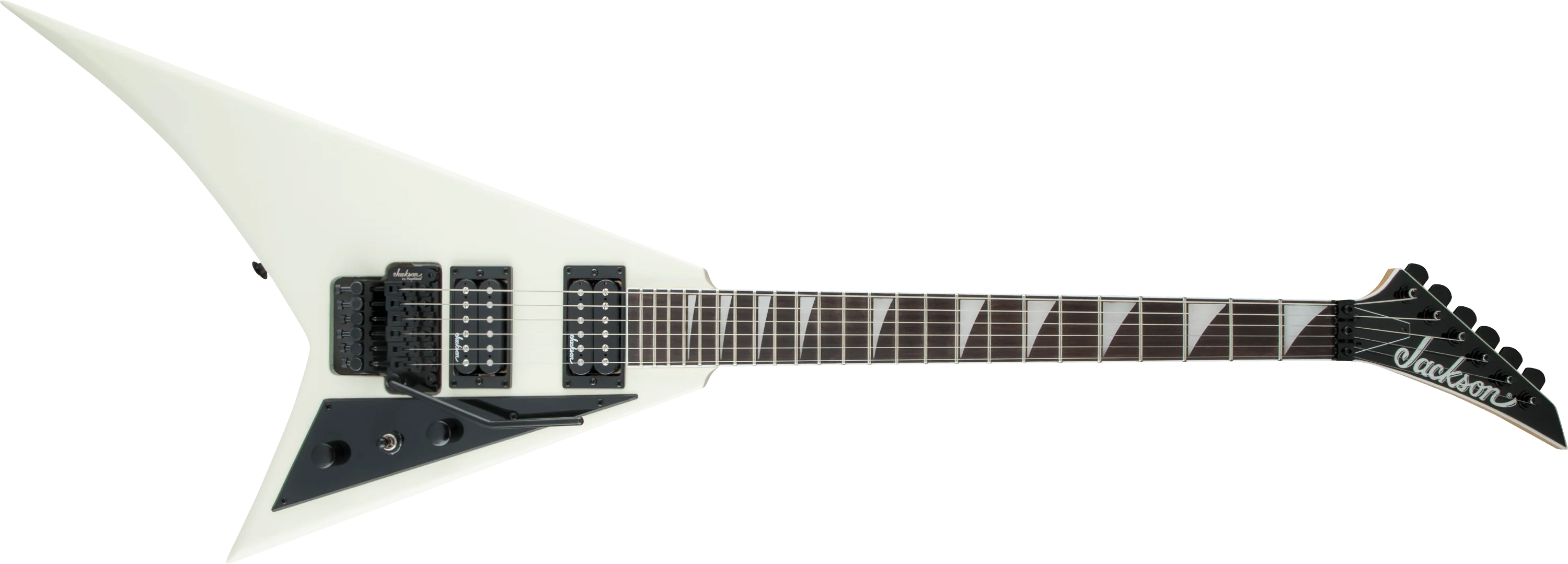 JS Series Rhoads JS32 - Image 4