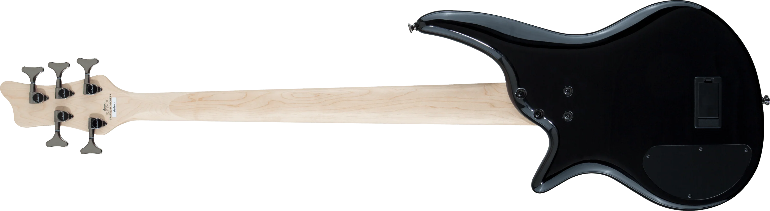 JS Series Spectra Bass JS3QV - Image 2