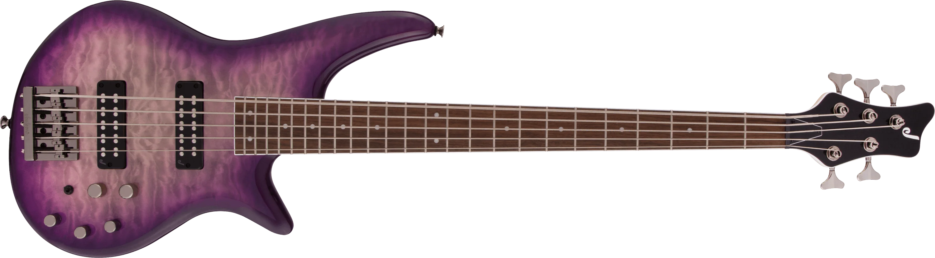 JS Series Spectra Bass JS3QV - Image 3
