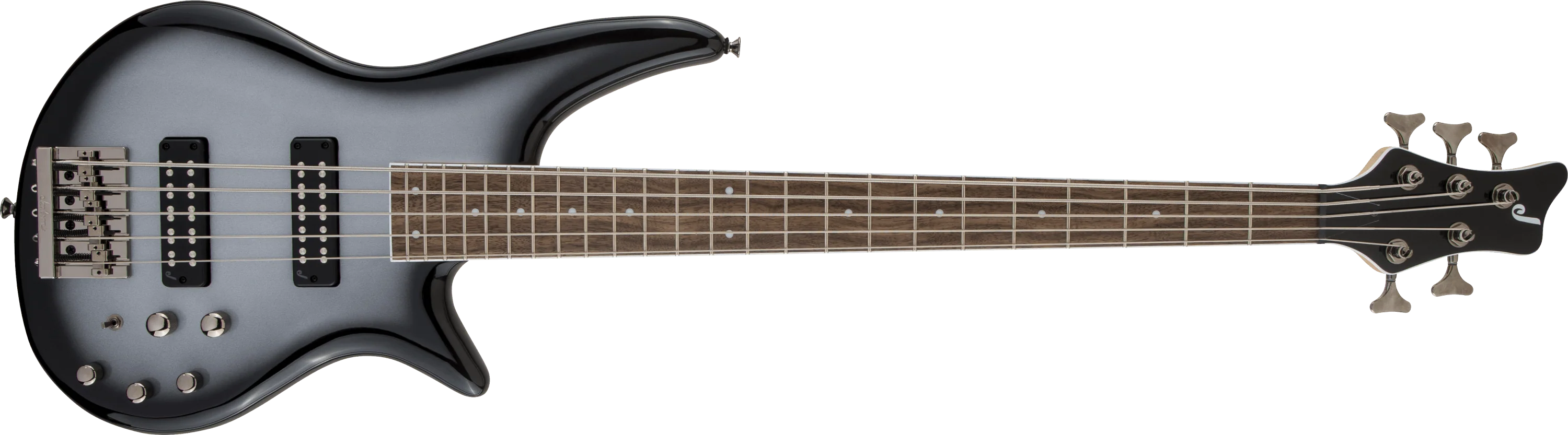 JS Series Spectra Bass JS3V