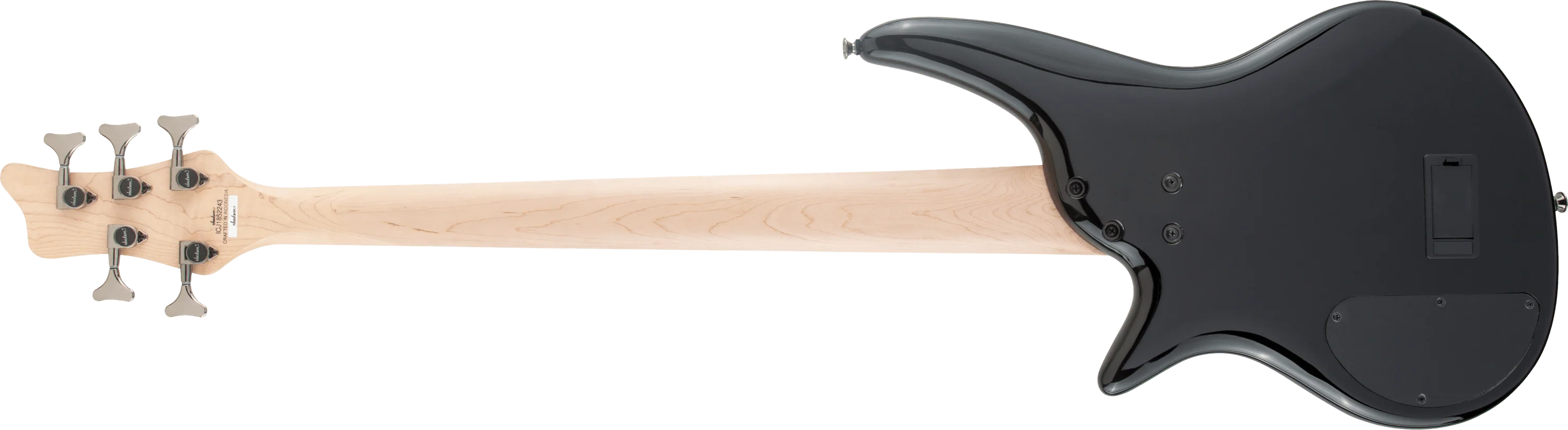 JS Series Spectra Bass JS3V - Image 2