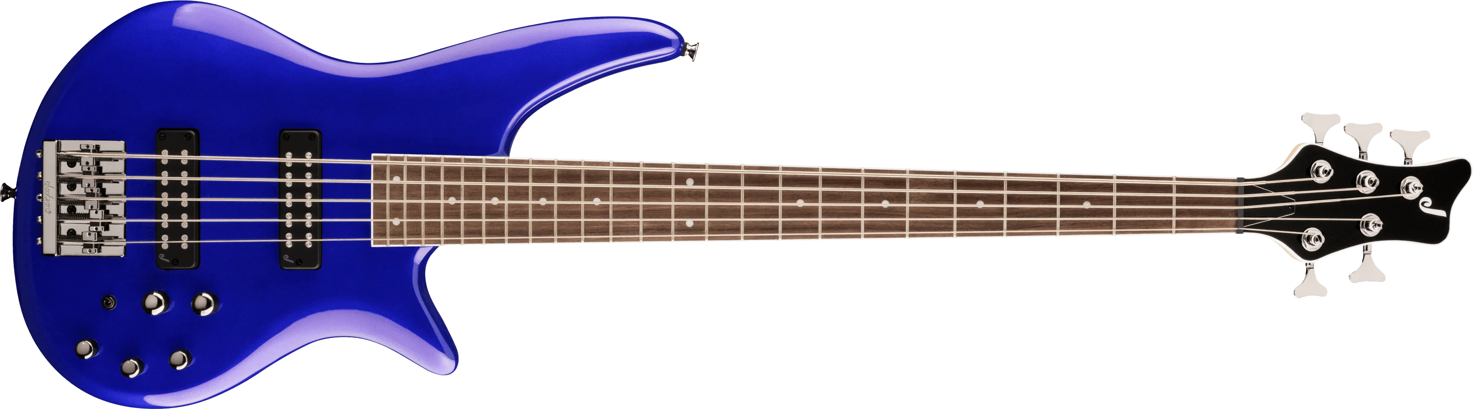 JS Series Spectra Bass JS3V - Image 3