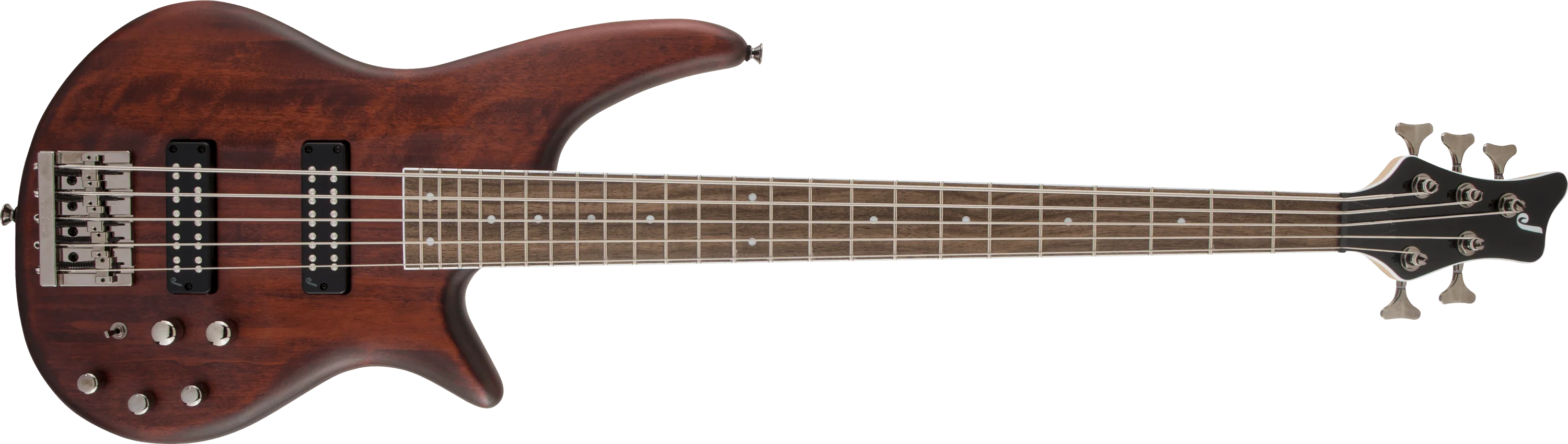JS Series Spectra Bass JS3V - Image 4