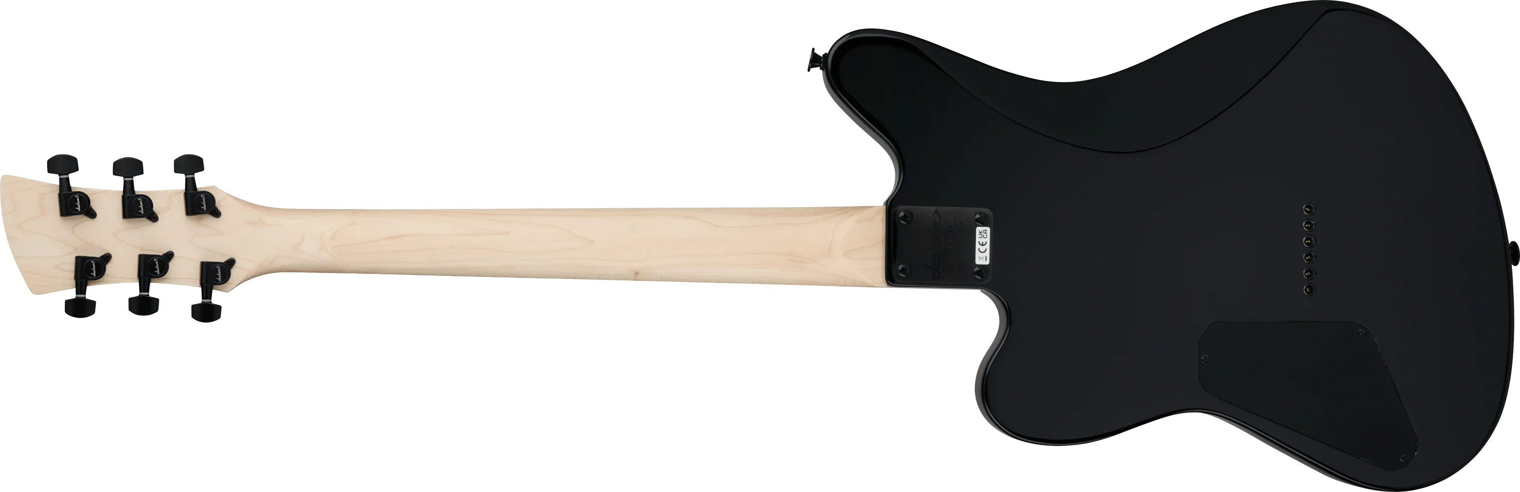 JS Series Surfcaster™ JS22 HT - Image 2