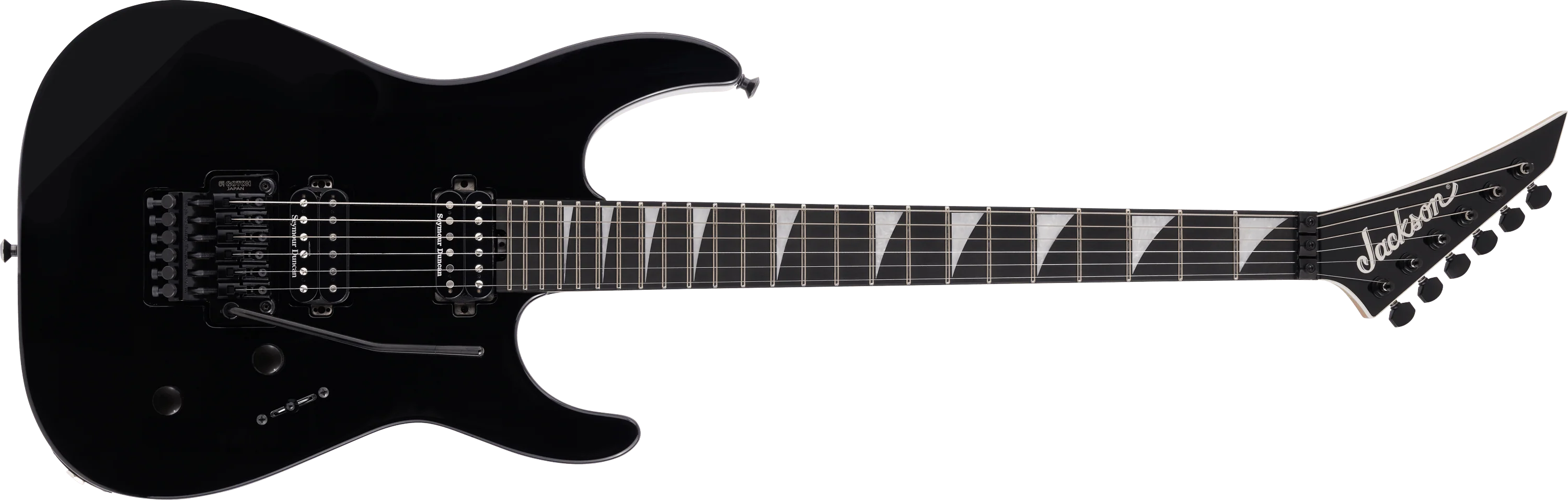 MJ Series Dinky® DKR Basswood