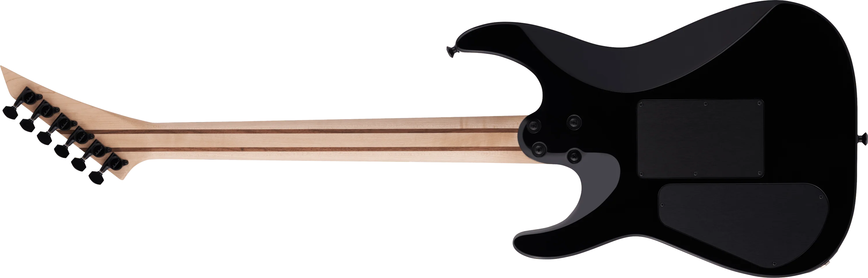MJ Series Dinky® DKR Basswood - Image 2