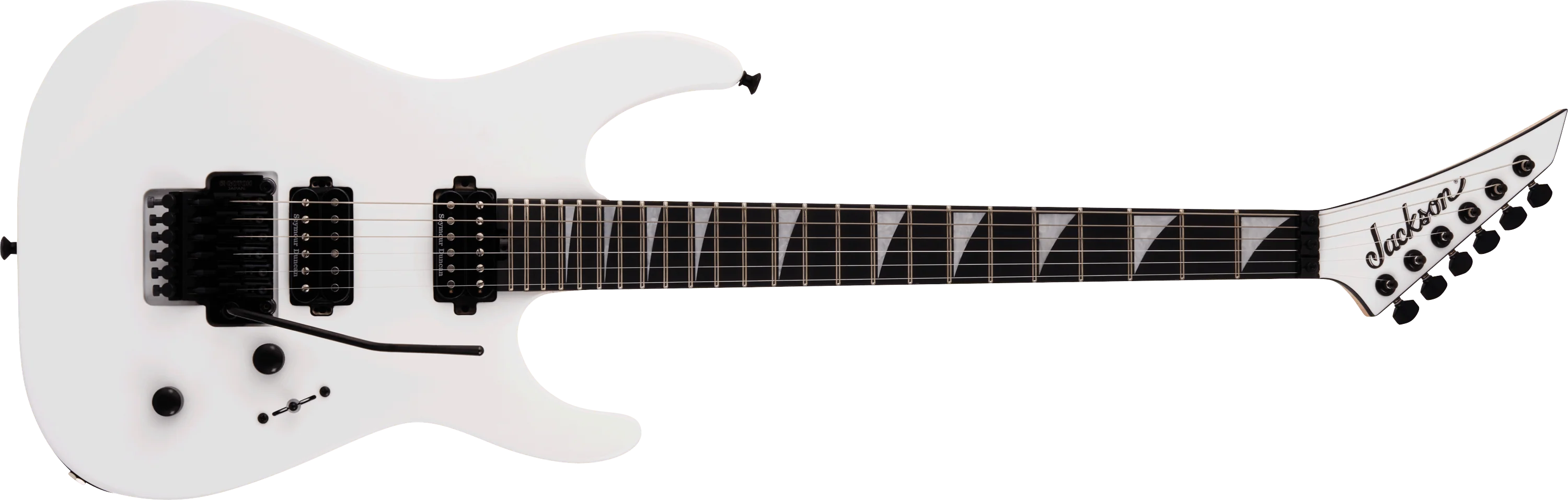 MJ Series Dinky® DKR Basswood - Image 3