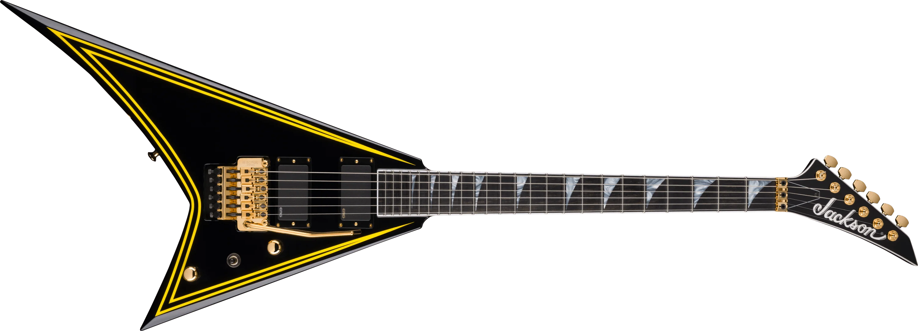 MJ Series Rhoads RR24MG - Image 3