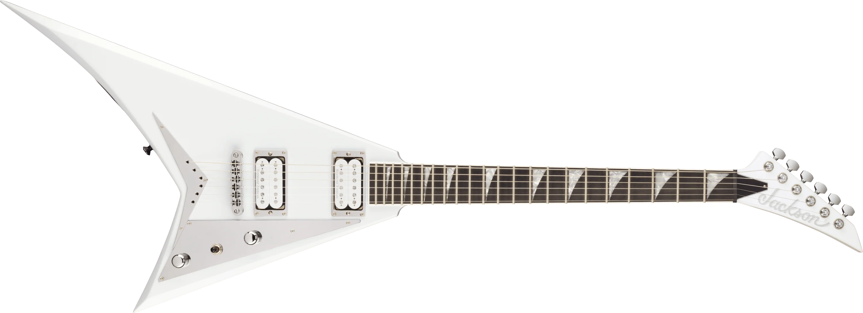 MJ Series Rhoads RRT - Image 3