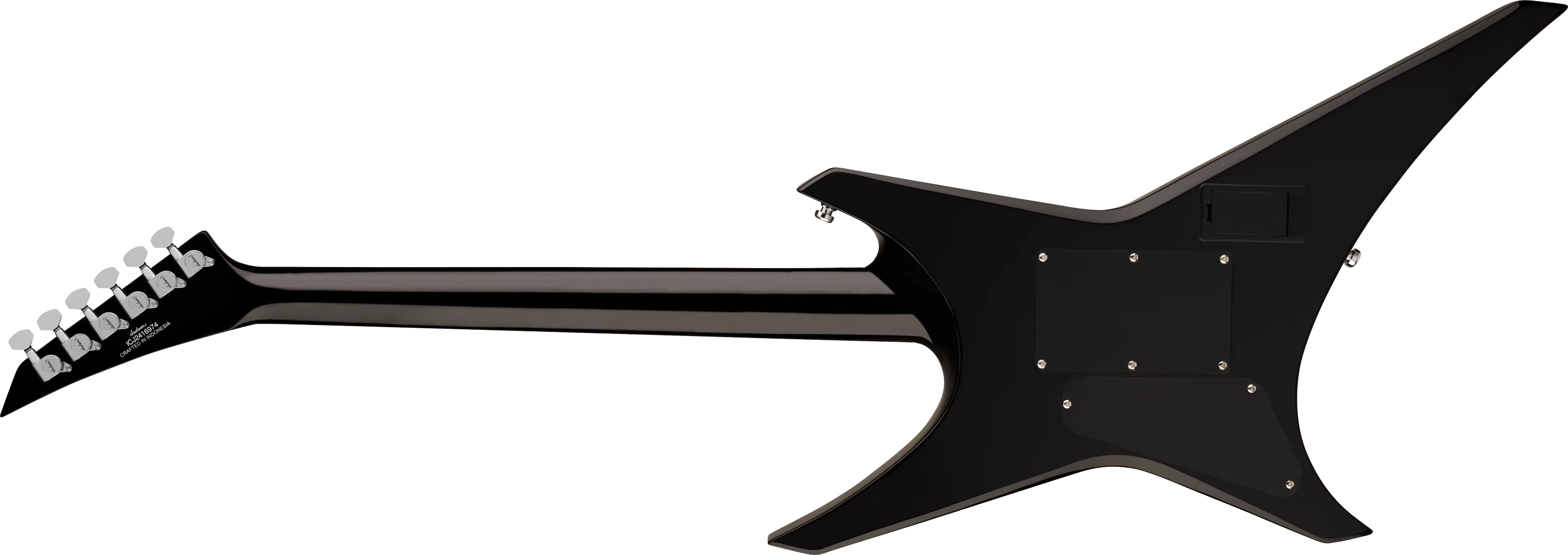 Pro Plus Limited Edition Pure Metal Warrior™ WR1A - Image 2