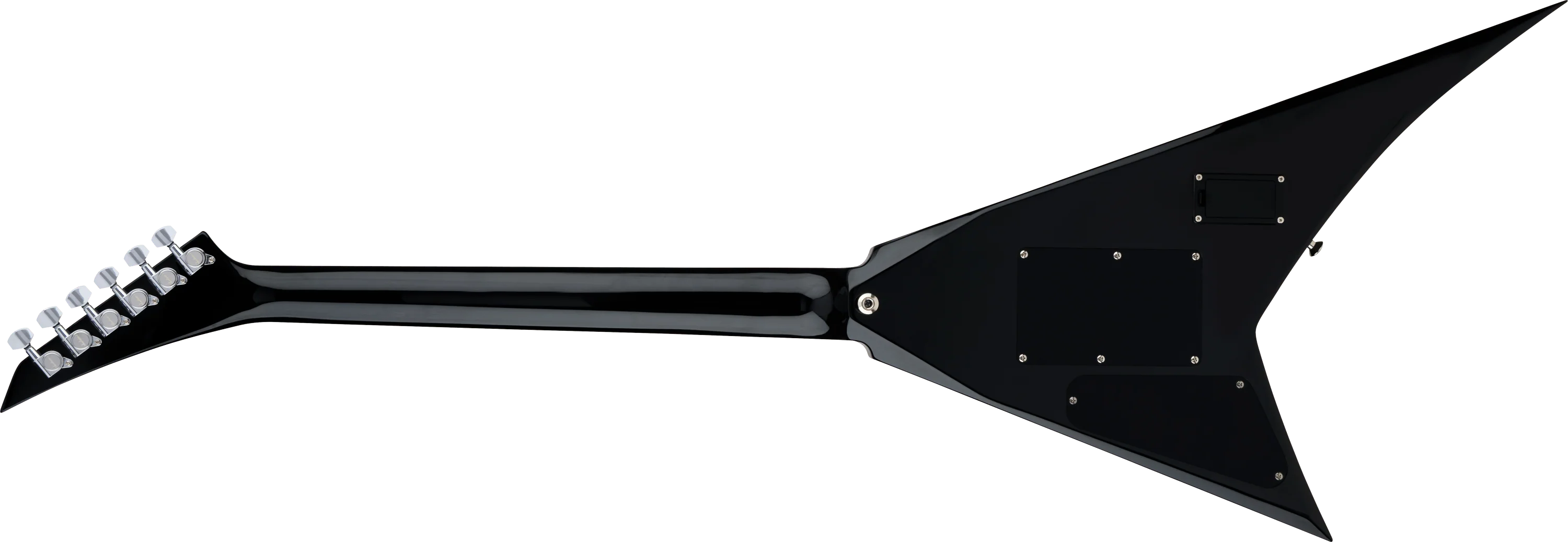 Pro Plus Pure Metal Limited Edition Rhoads RR1A, Gloss Black - Image 2