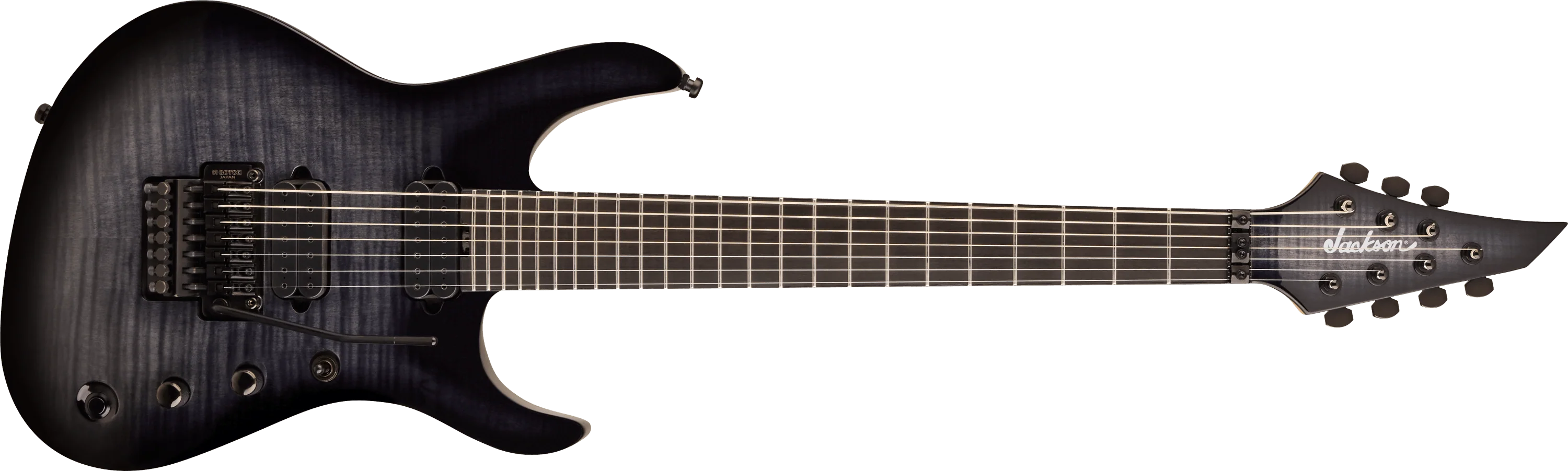 Pro Plus Series Signature Chris Broderick Soloist™ 7