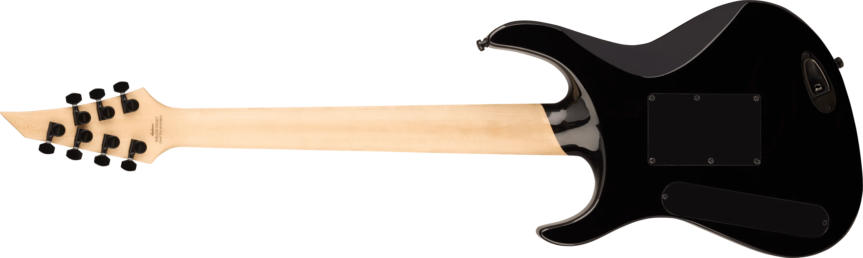Pro Plus Series Signature Chris Broderick Soloist™ 7 - Image 2