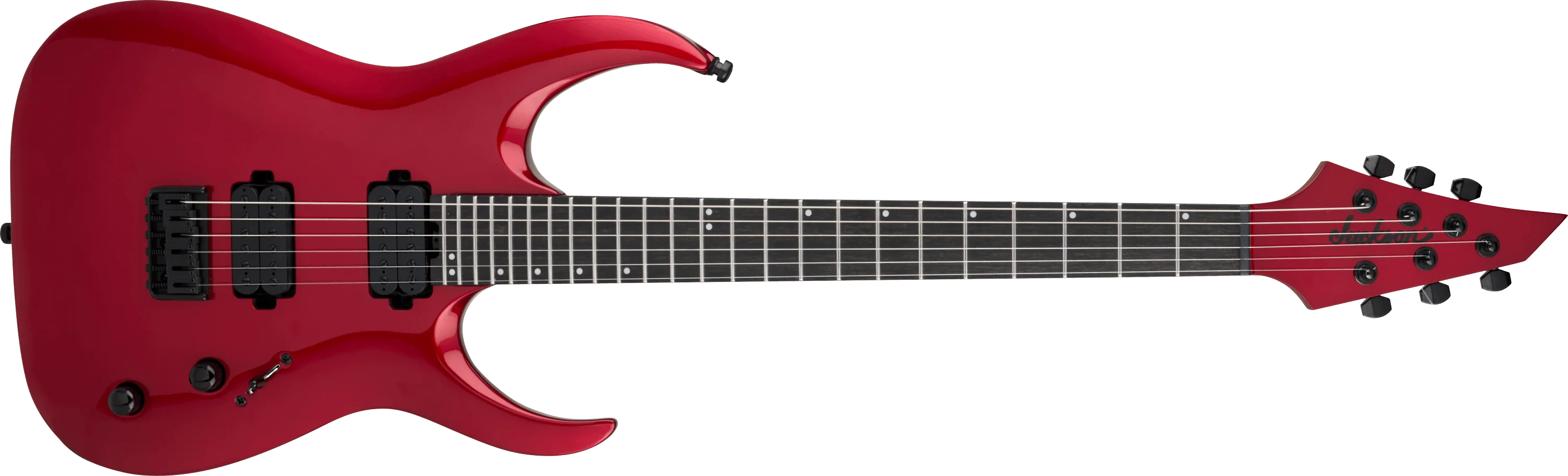 Pro Plus Series Signature Misha Mansoor Juggernaut HT6 - Image 3