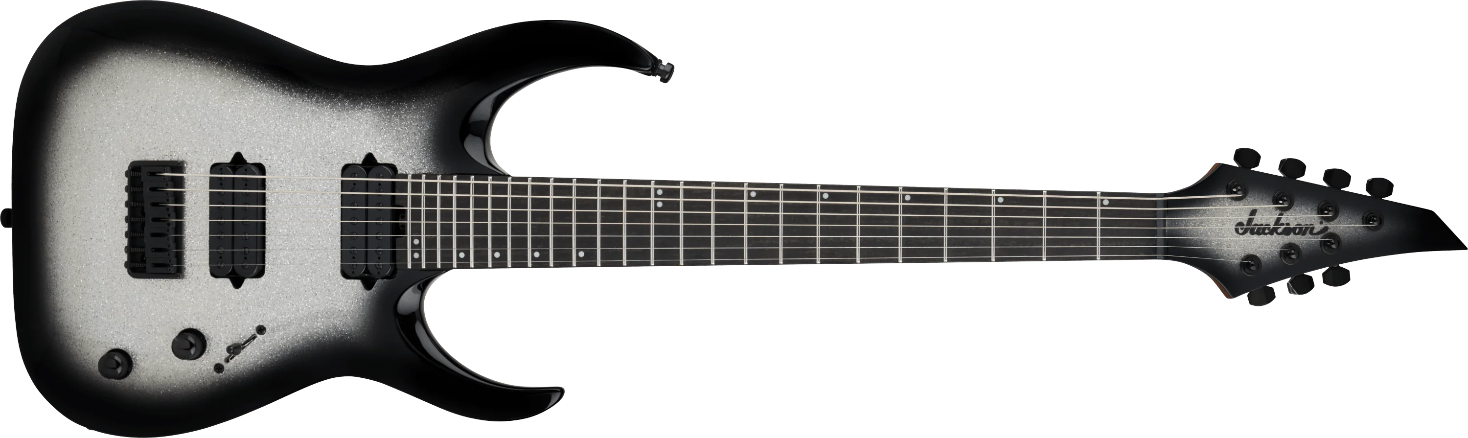 Pro Plus Series Signature Misha Mansoor Juggernaut HT7 - Image 3